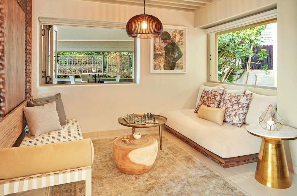 Фото The Cliffside Boutique Getaway