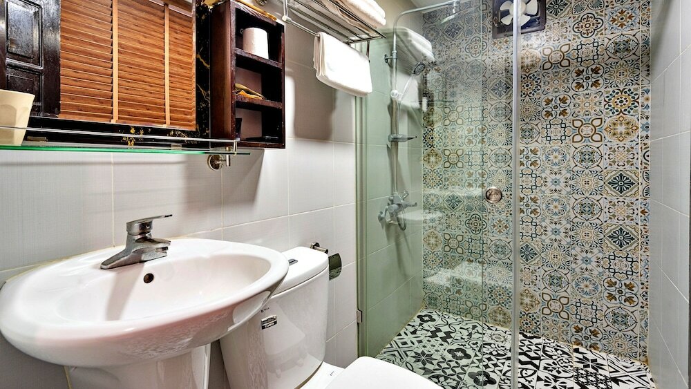 Фото Hanz Ami Hotel Hanoi