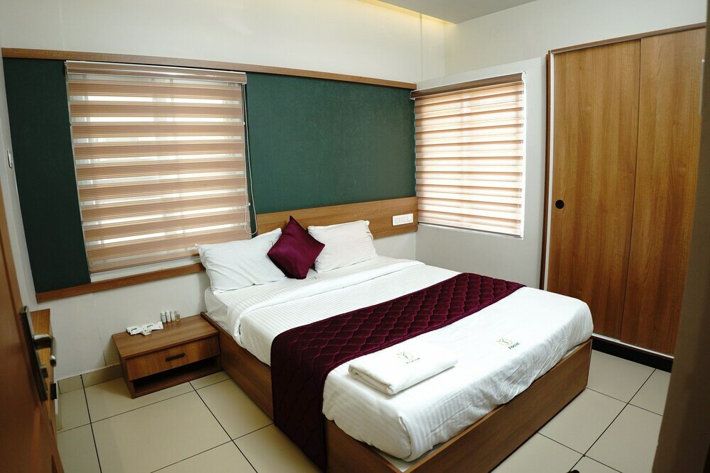 Фото Focuz Habitat