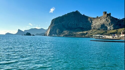 Фото Судак Делюкс