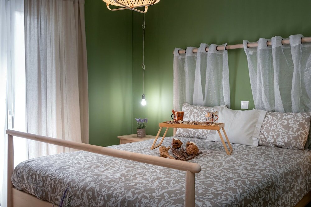 Фото Apartment at the foothills of Acropolis