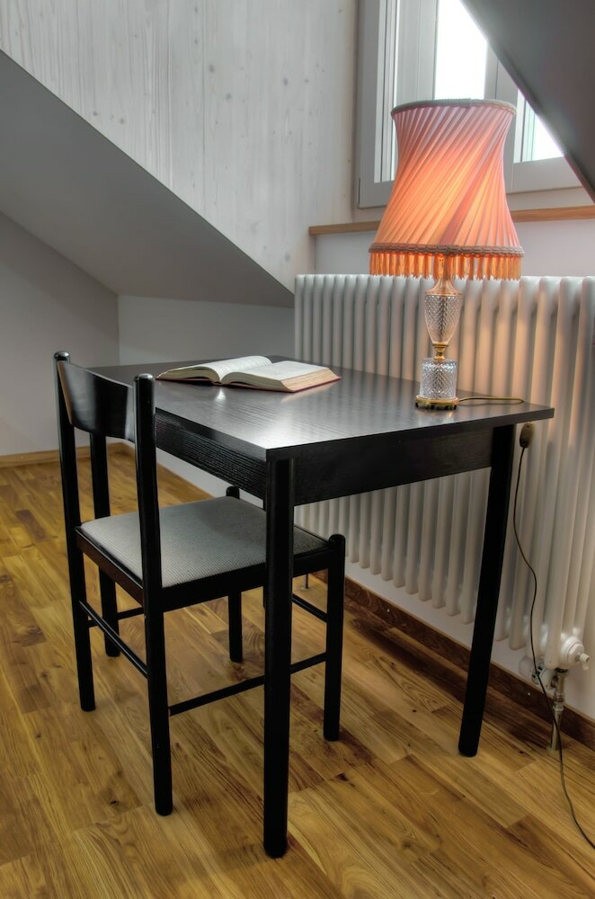 Фото Depot 195 - Hostel Winterthur