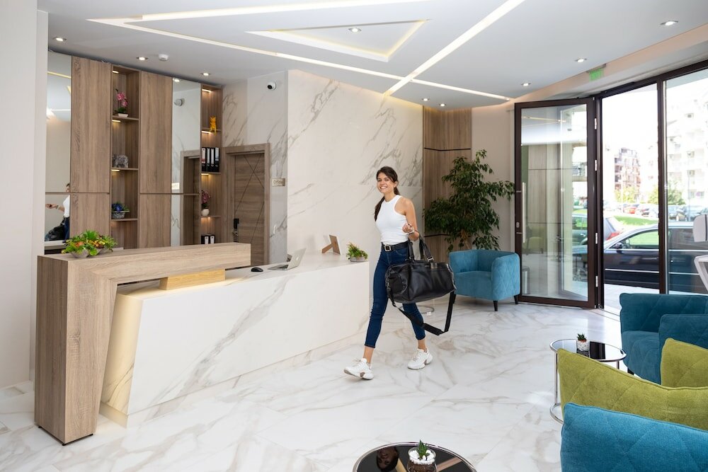 Фото Inter Holiday Apartments