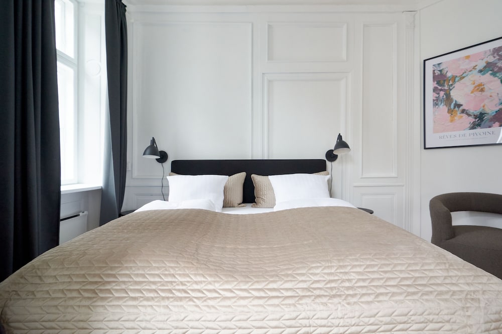 Фото Kompagnistræde 2