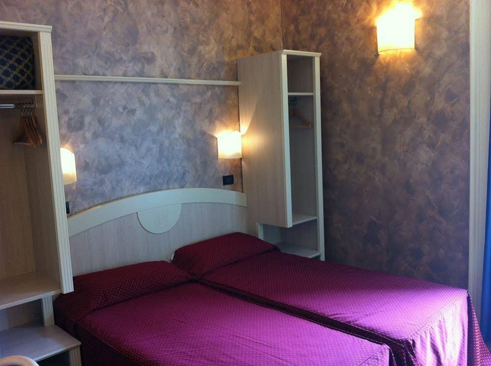 Фото Hotel Panizza