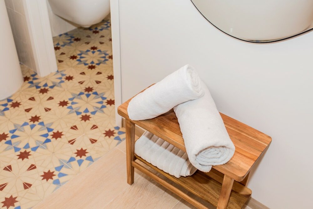 Фото Pizarro Suites