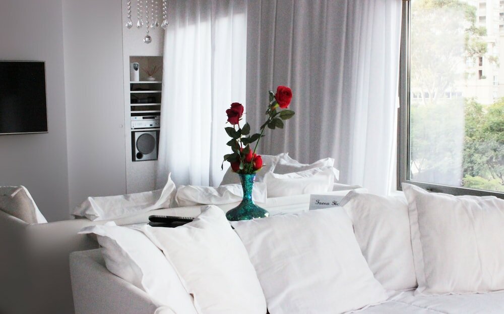 Фото Residence Master Suite in Porteño Building