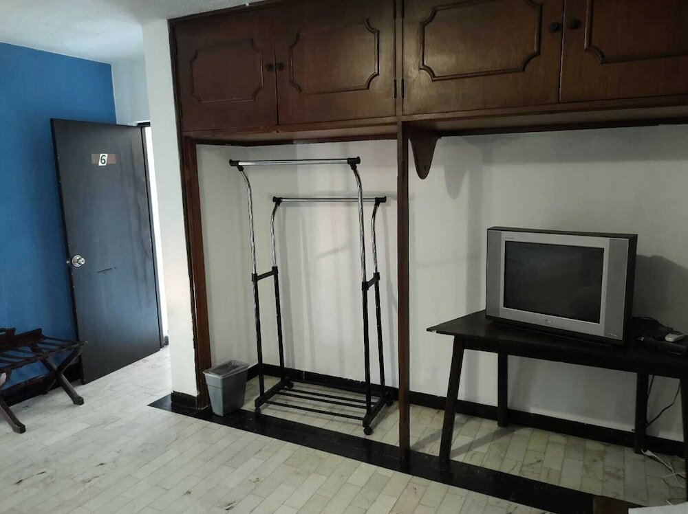 Фото Antique Hotel Boutique Barrio Antiguo