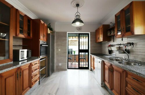 Гостиница 1078 Casa Evelyn в Нерха