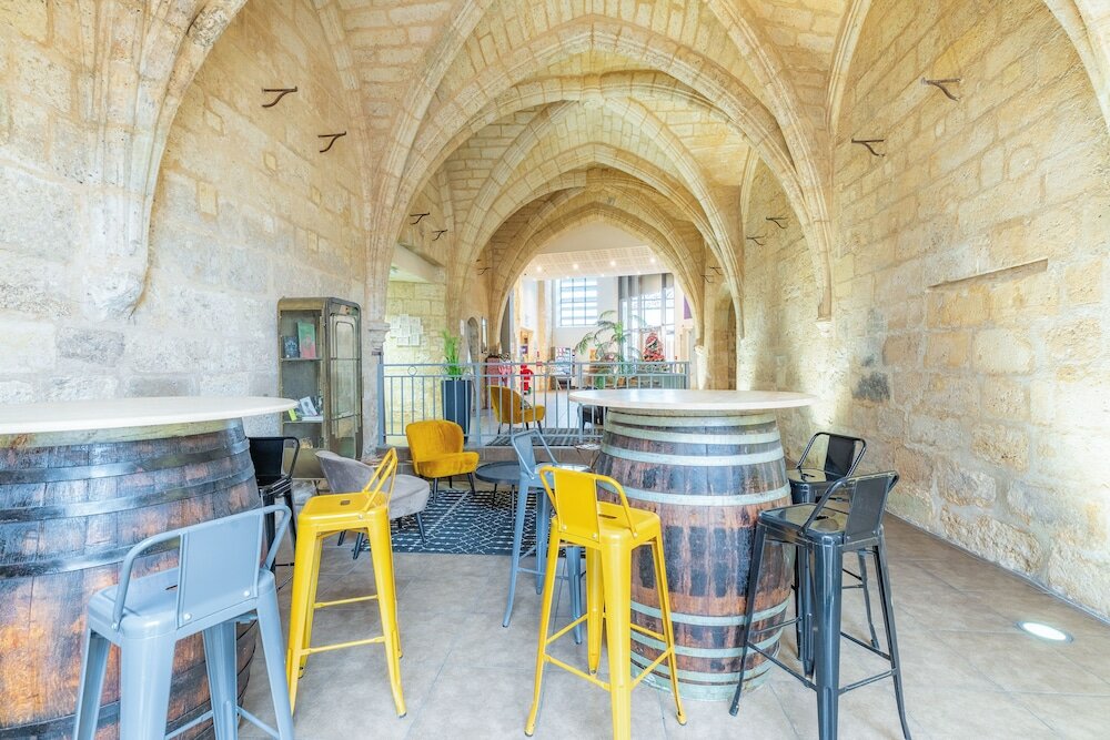 Фото Appart'City Classic Angoulême Centre