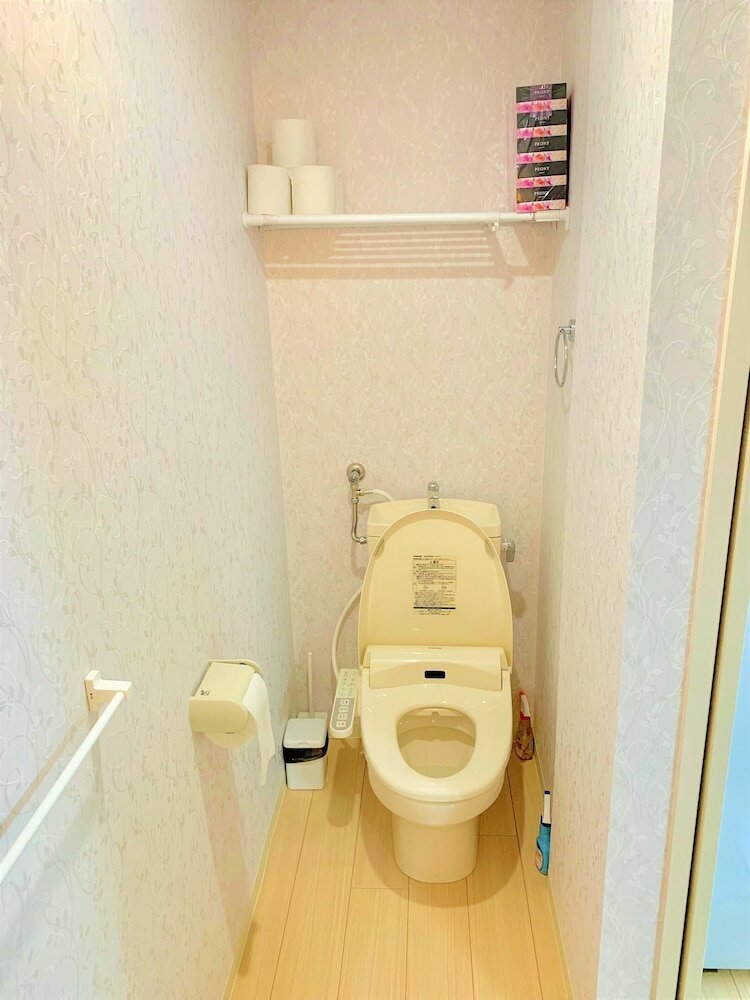 Фото Tanifuji B room