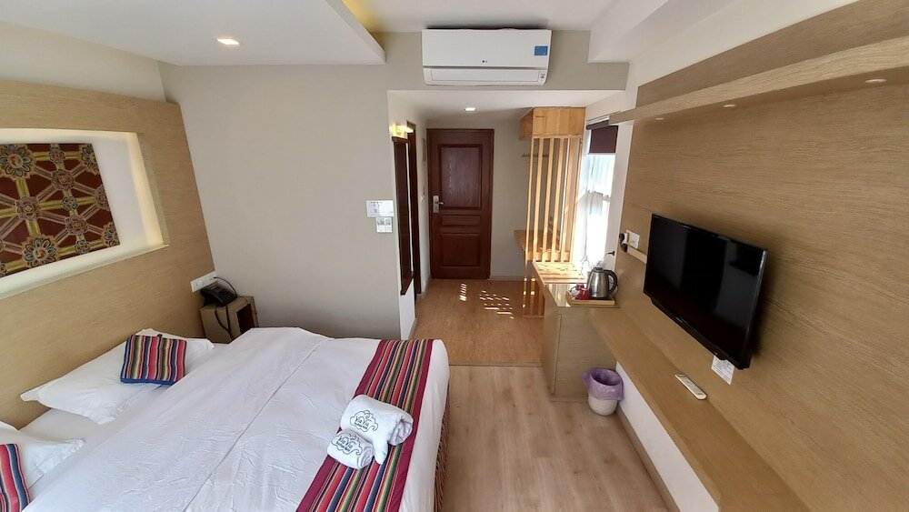 Фото ViaVia boutique hotel - Kathmandu