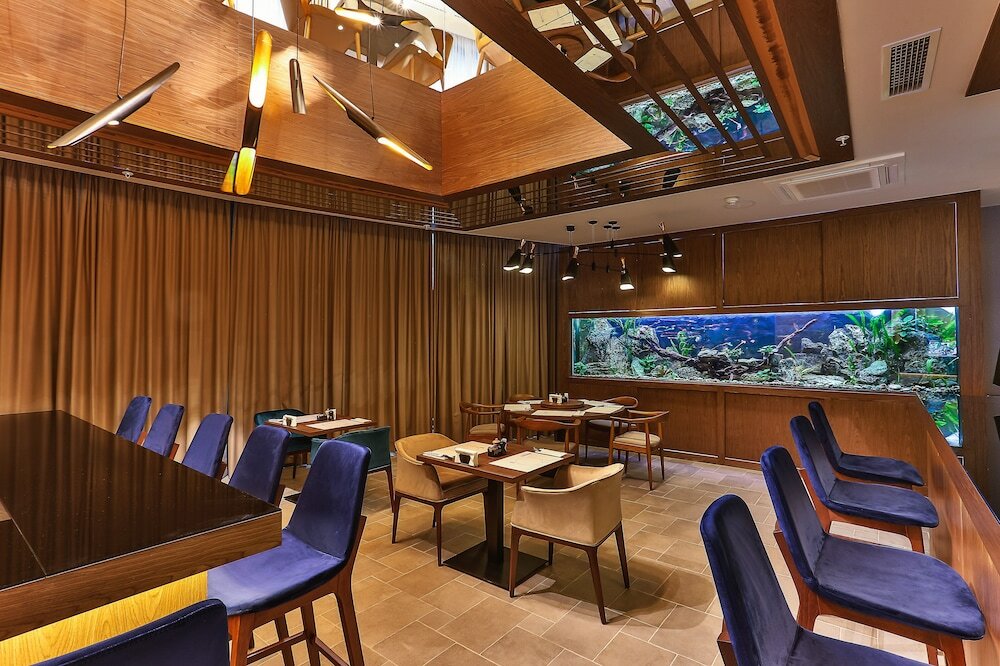 Фото Hotel Square