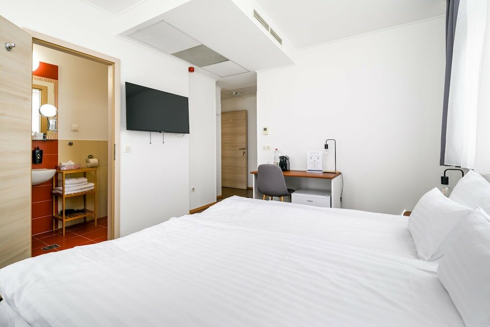 Фото Rooftop City Residence