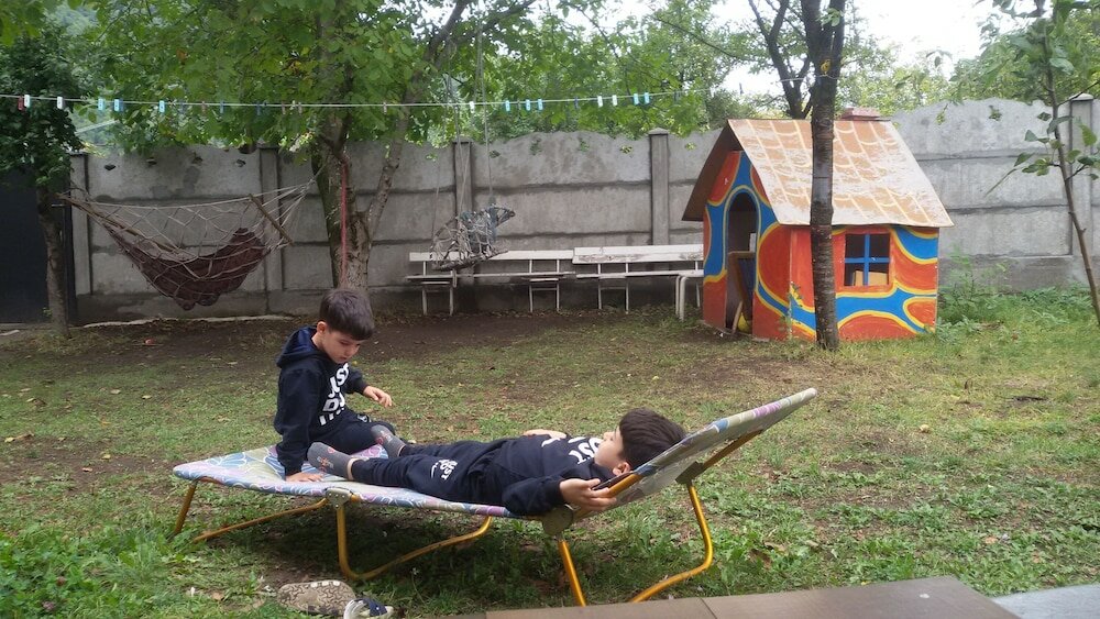 Фото Гостевой дом Lutrezi