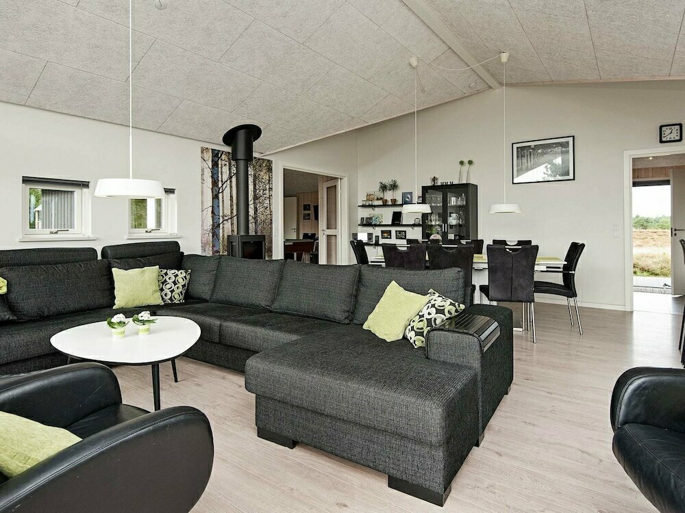 Hotel Scenic Holiday Home in Rømø with Hot Tub & Sauna, Region of Southern Denmark, photo