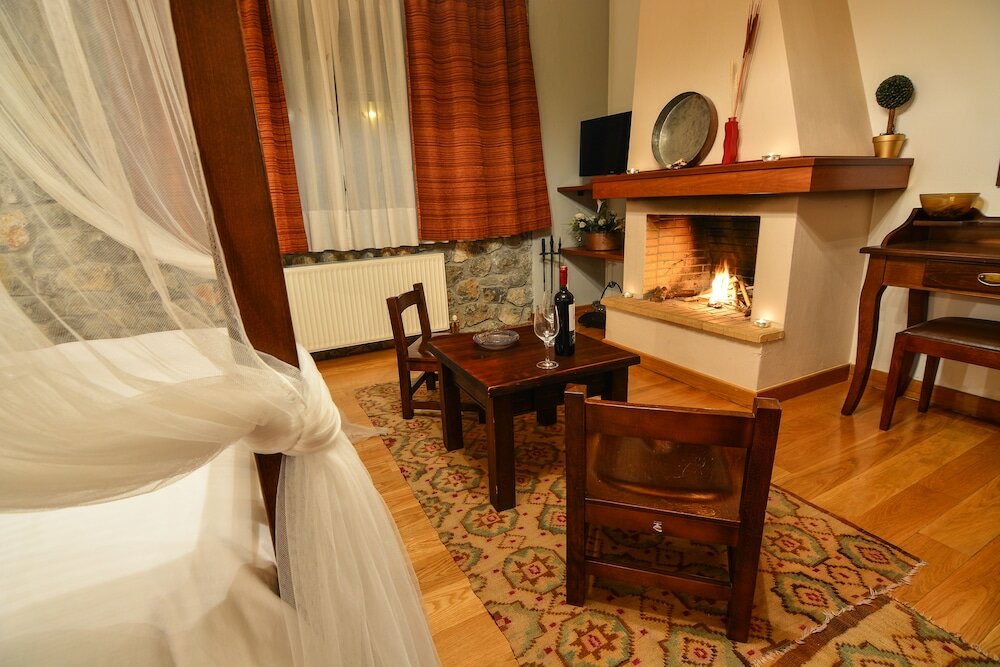 Фото Karyatis Resort