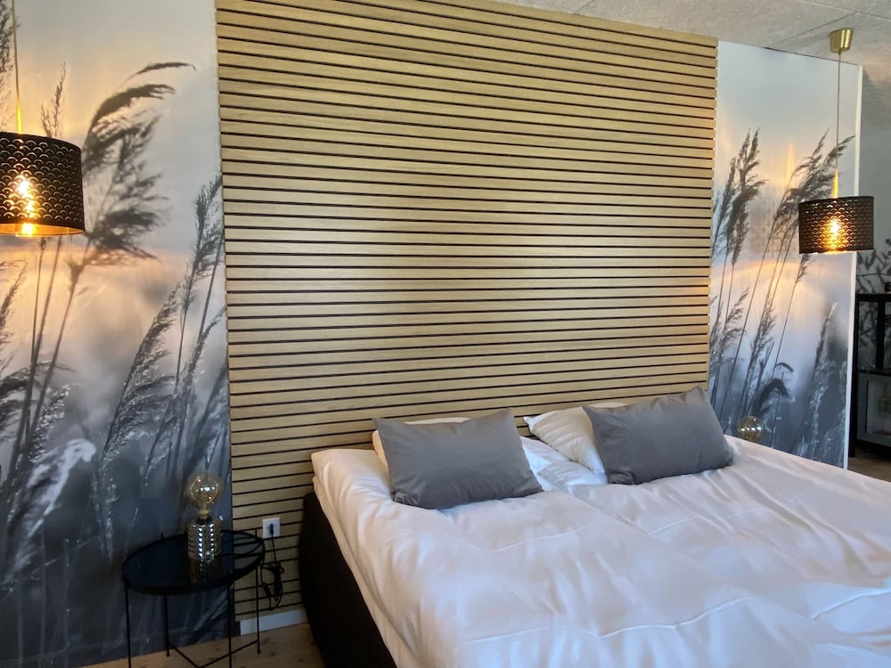 Фото Hotel Sov Godt Herning