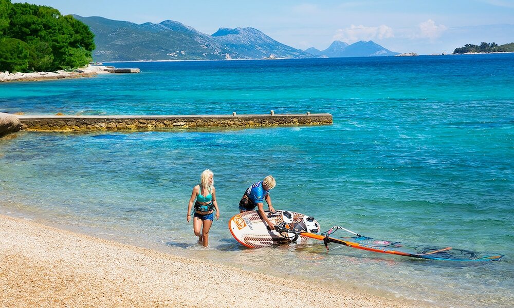 Фото Willa Trojka