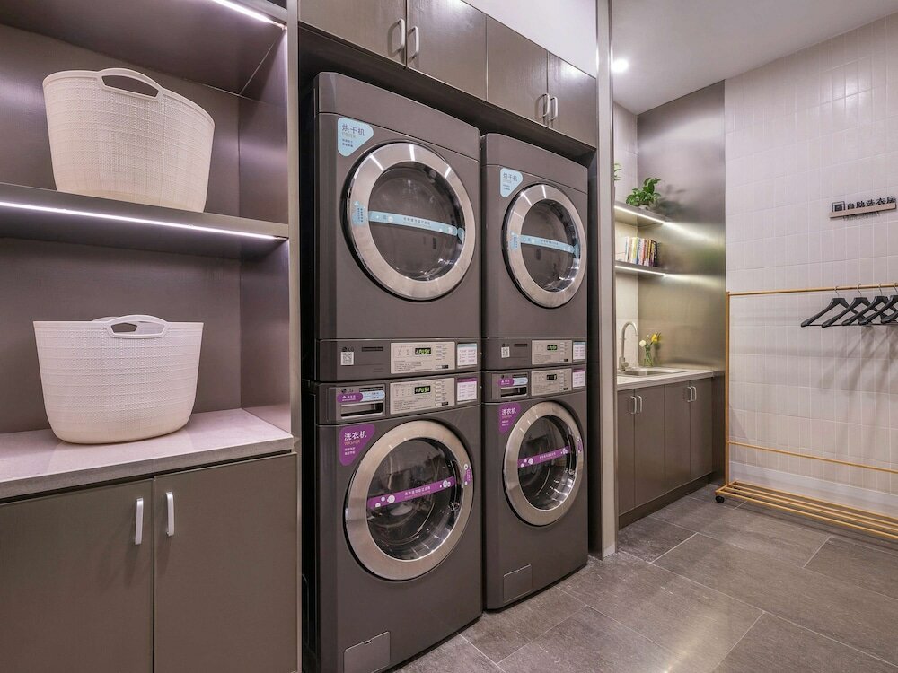 Фото Mercure Nanjing Olympic Expo