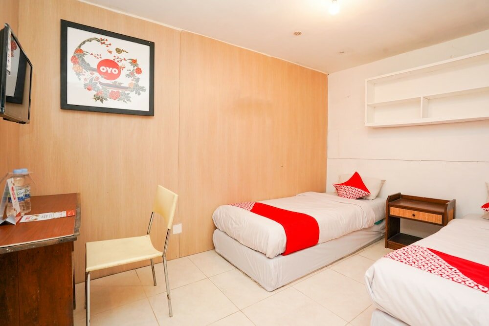 Фото Oyo 710 Naomi Heritage