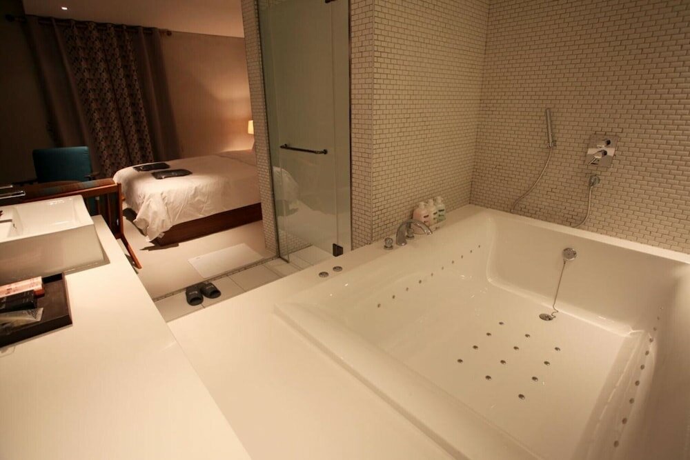 Фото Yeongdeungpo Nine