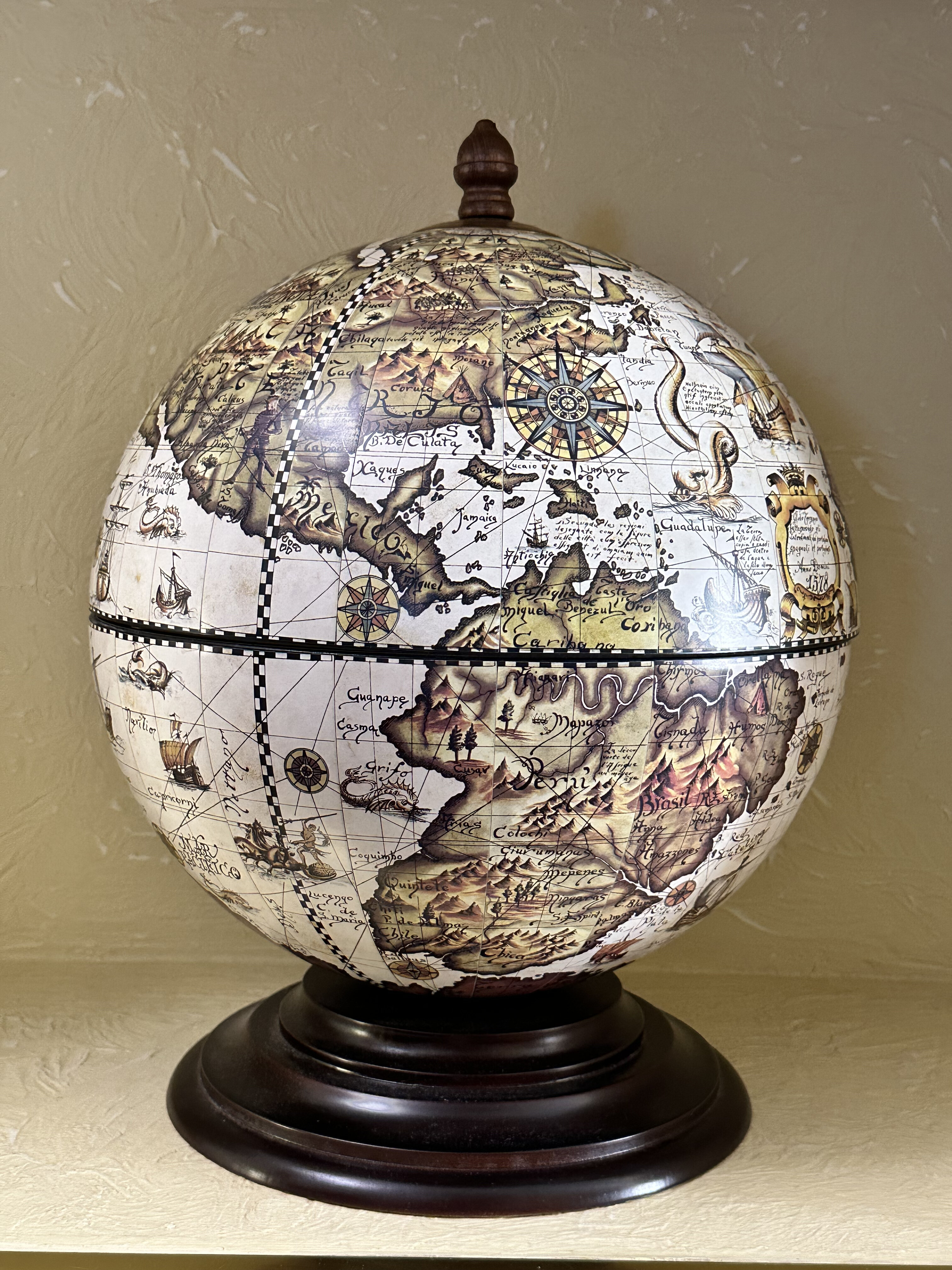 Фото Порт Внуково