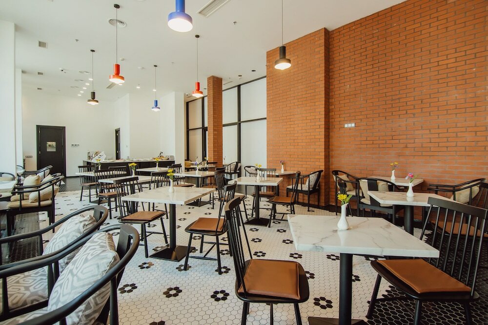 Фото Graphic Hotel Batumi