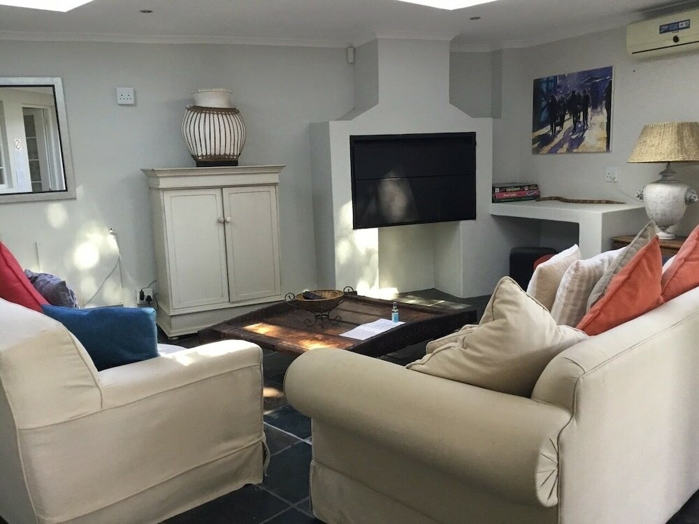 Фото Ocean Golf Guest House