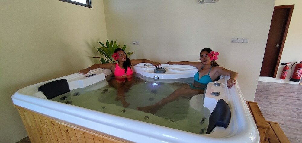 Фото Гостевой дом Blue Wave Maldives