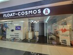 Cosmos-Float (Polyany Street, 8), spa