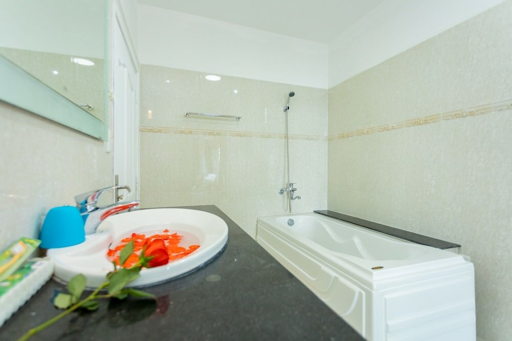 Фото Villa Seaview 11