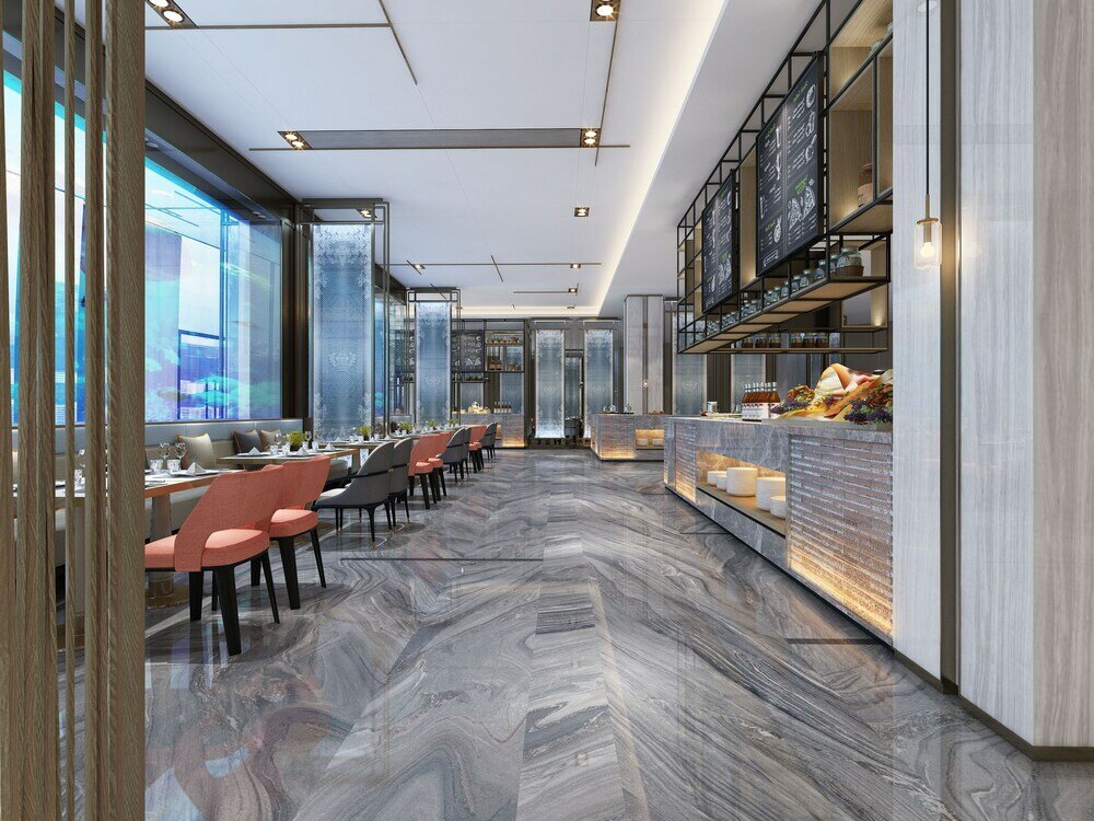 Фото Hotel Marquis