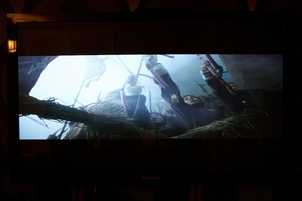 Фото Sangbong Utopia