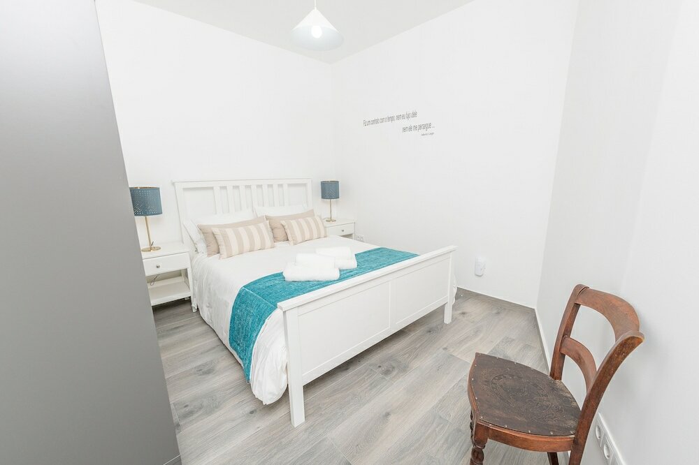 Фото Vieira Apartments I