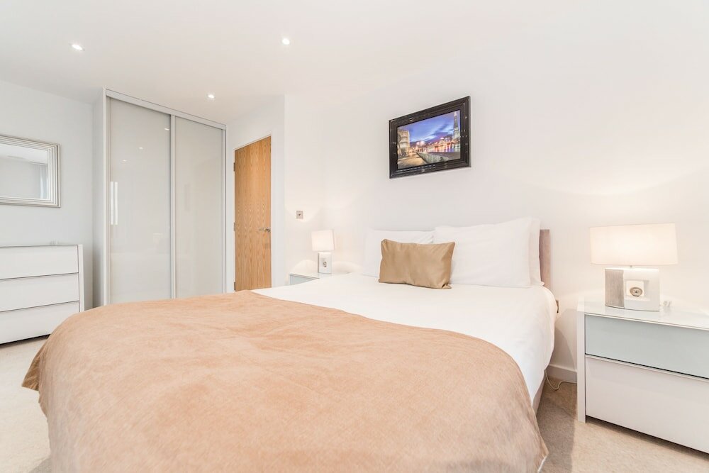 Фото StayInn Greenwich