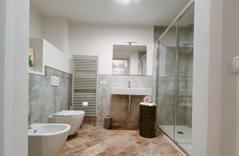 Фото Fabroniana apartments