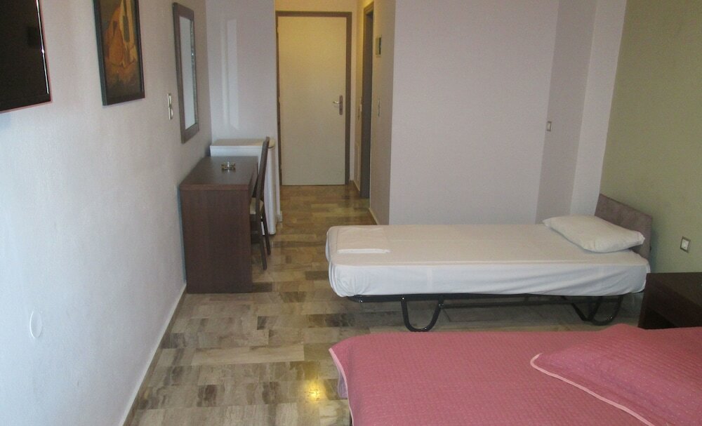 Фото Vanisko Hotel