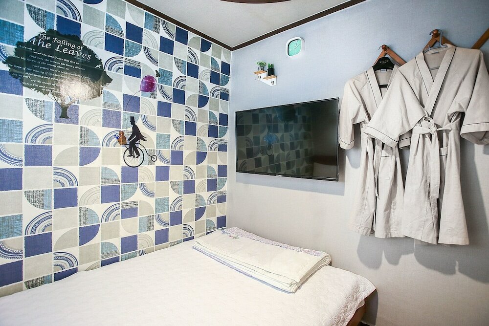 Фото Konkuk University Stay