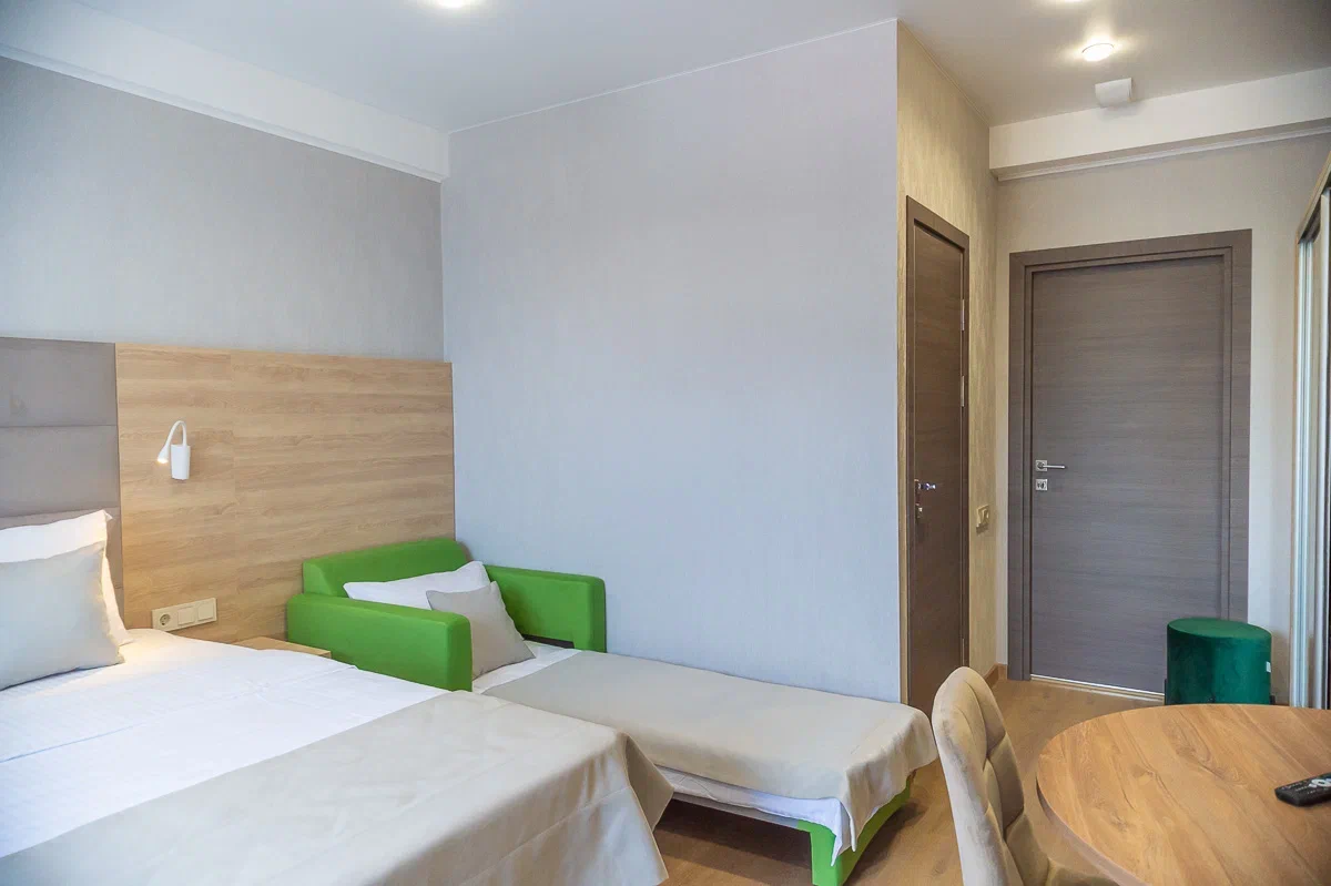 Фото Аурия Морето