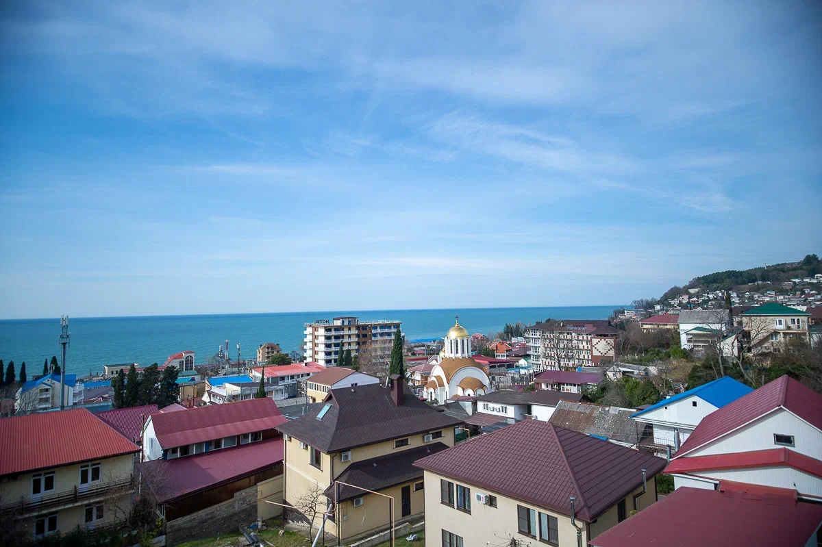 Фото Аурия Морето