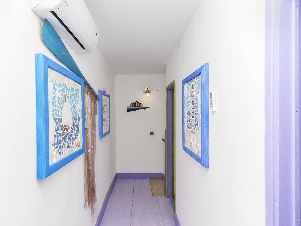 Фото Villa Marina Valtura