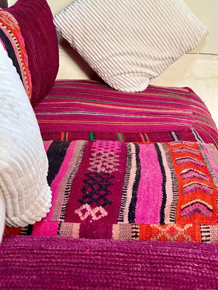 Фото Berber Duchess Riad