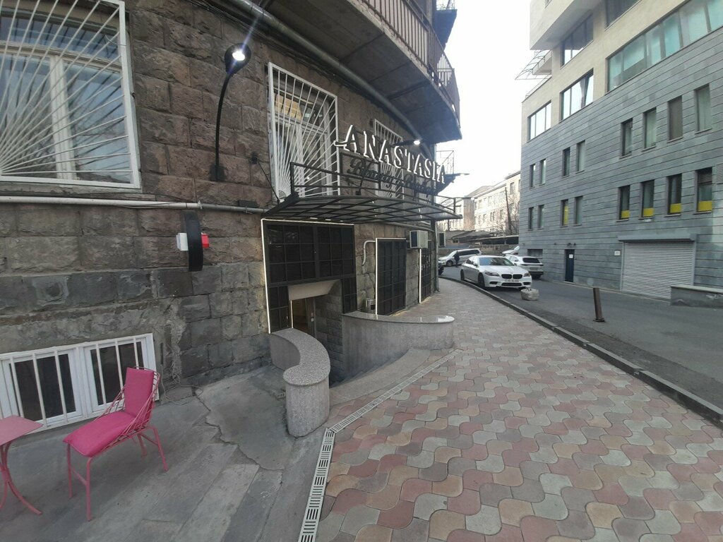 Beauty salon Anastasia, Yerevan, photo