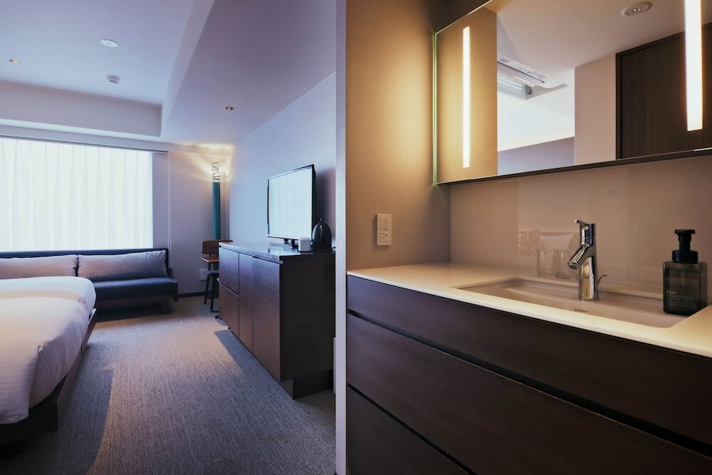 Фото Kabin Kyoto