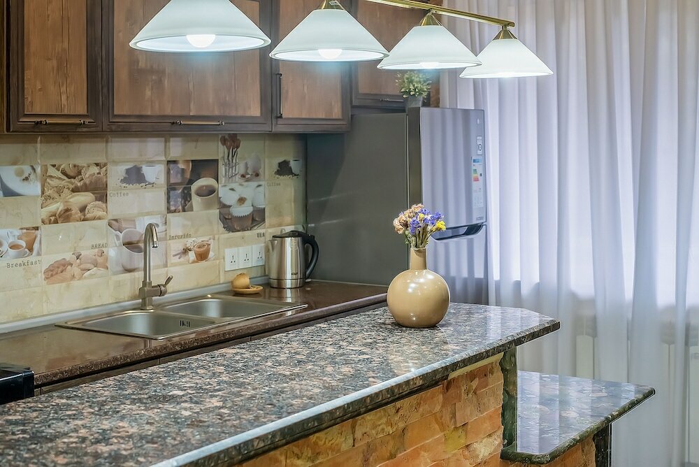 Фото Hb Apartments Ingorokva