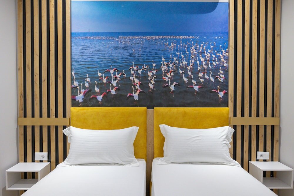 Фото Hotel Beler