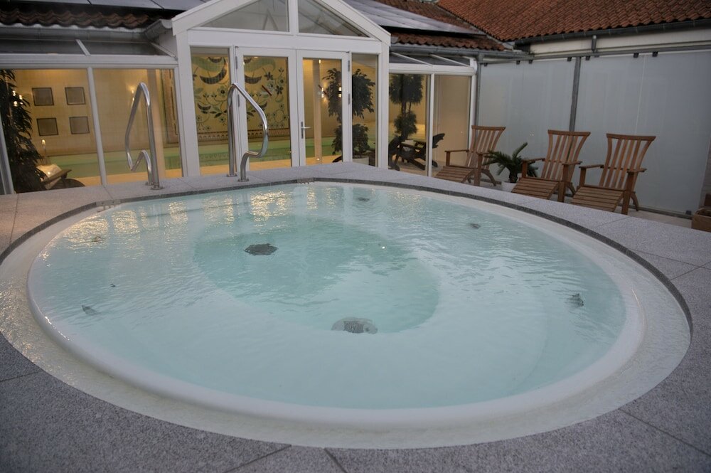 Фото Golf Hotel Viborg