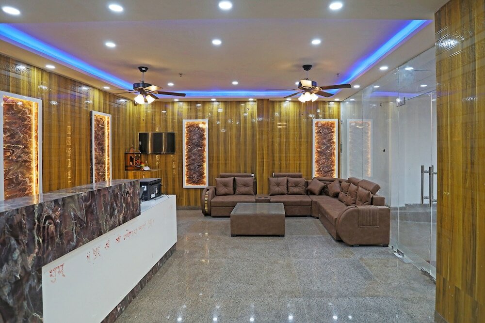 Фото Hotel Fortune Stay