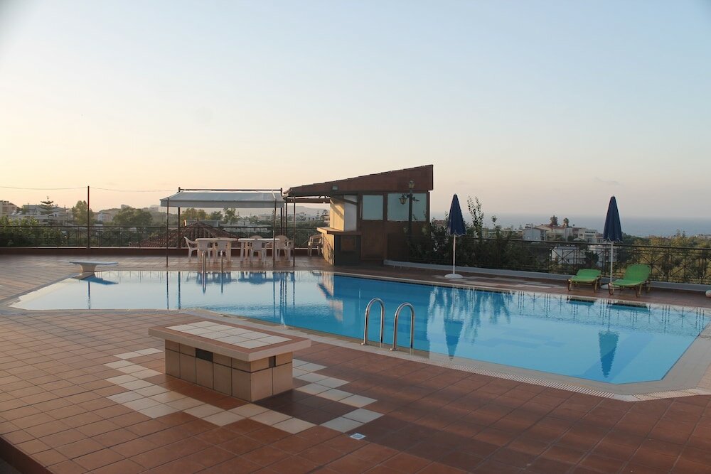 Фото Star Daratsos